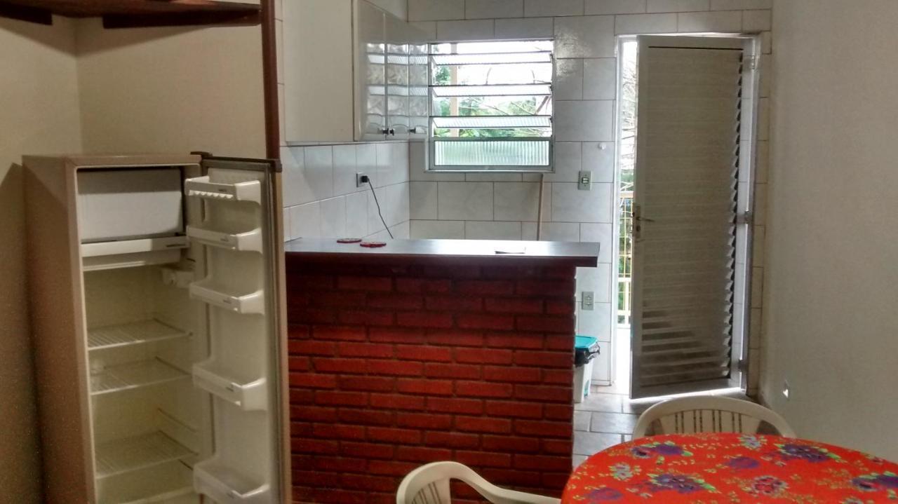 Apartamentos Perola Бойсуканга Екстер'єр фото