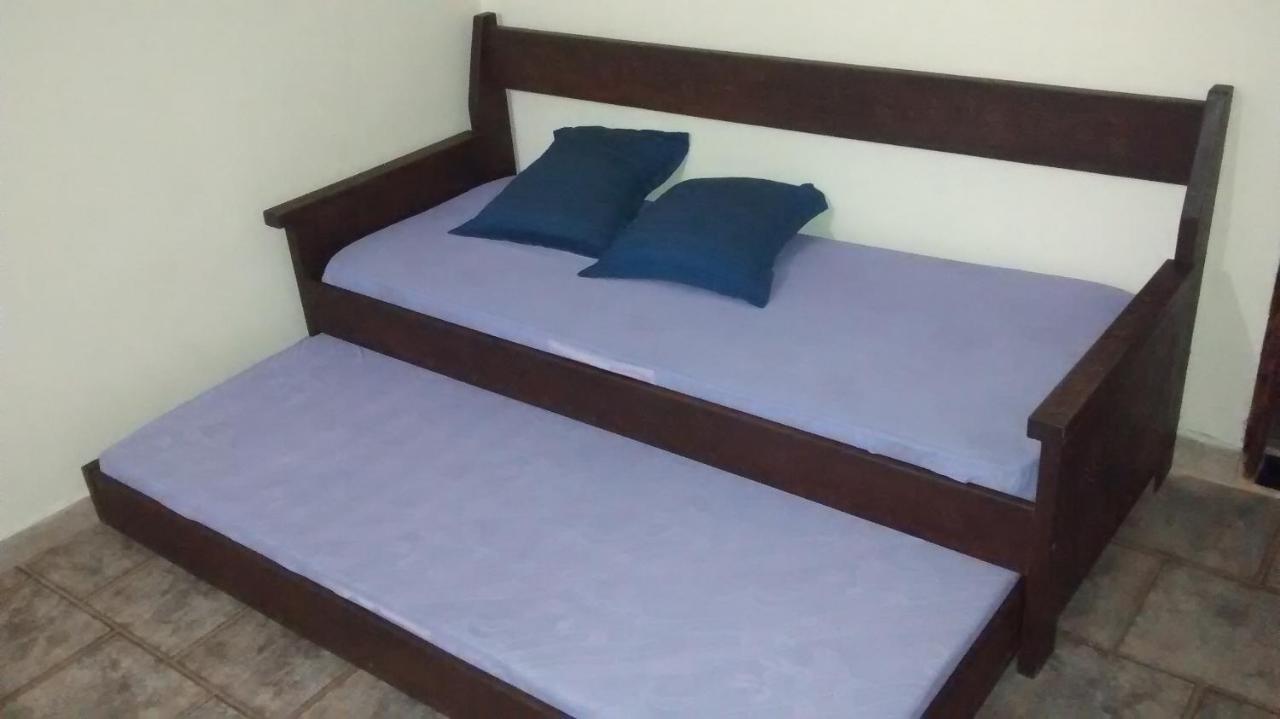 Apartamentos Perola Бойсуканга Екстер'єр фото