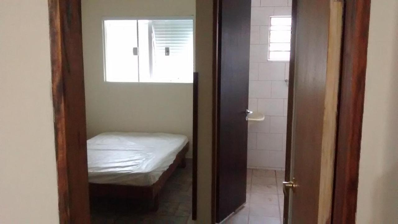 Apartamentos Perola Бойсуканга Екстер'єр фото