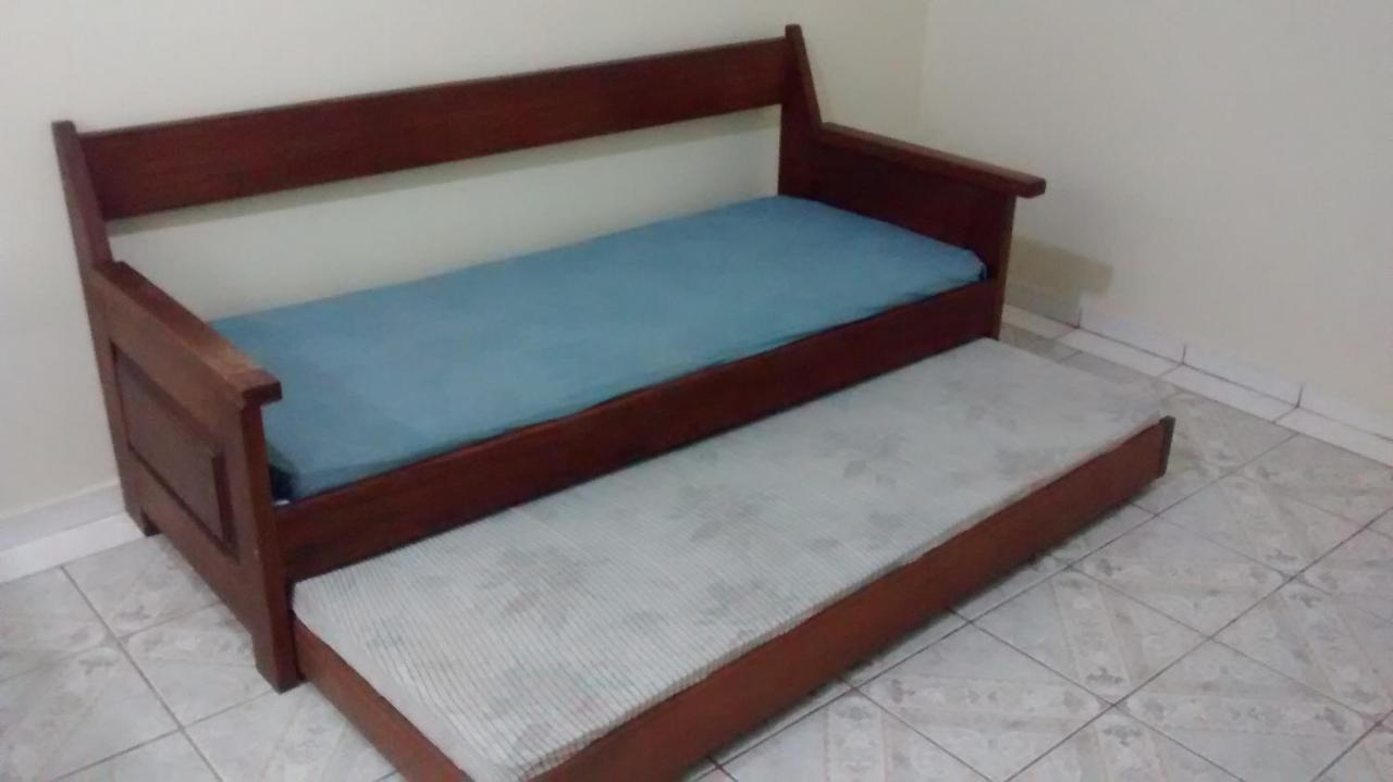 Apartamentos Perola Бойсуканга Екстер'єр фото