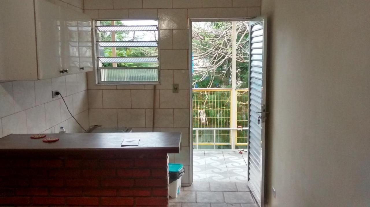 Apartamentos Perola Бойсуканга Екстер'єр фото