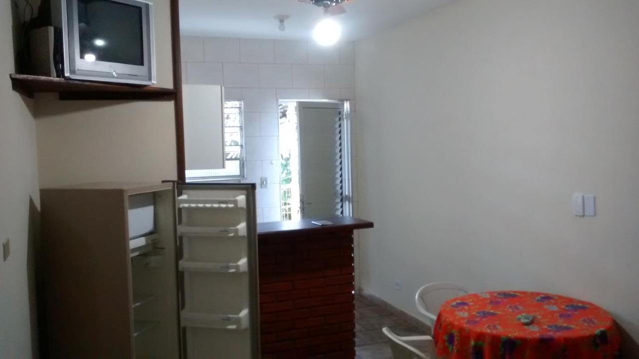 Apartamentos Perola Бойсуканга Екстер'єр фото