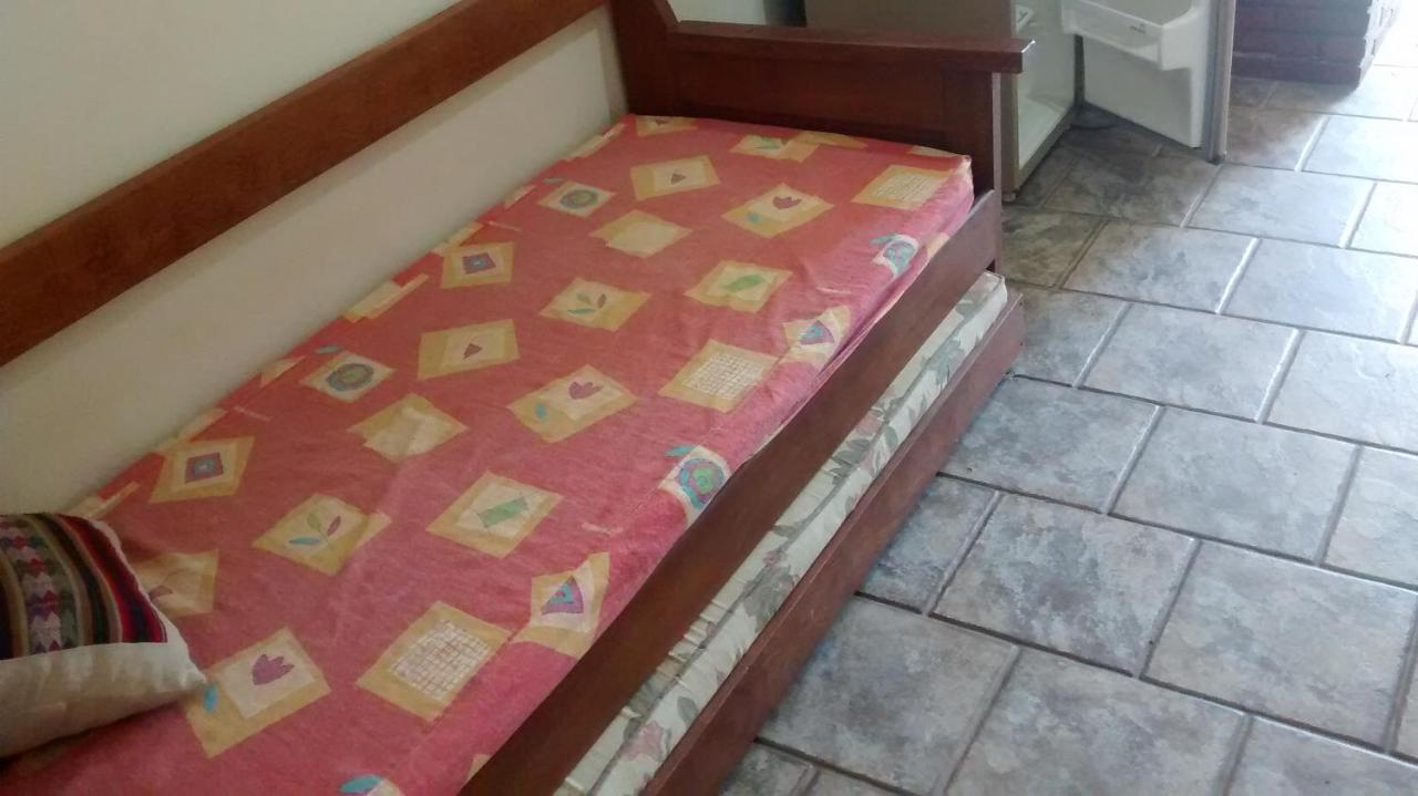Apartamentos Perola Бойсуканга Екстер'єр фото