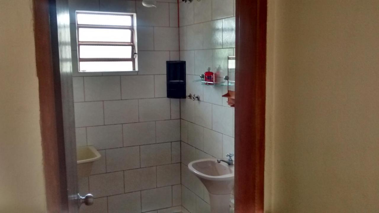 Apartamentos Perola Бойсуканга Екстер'єр фото