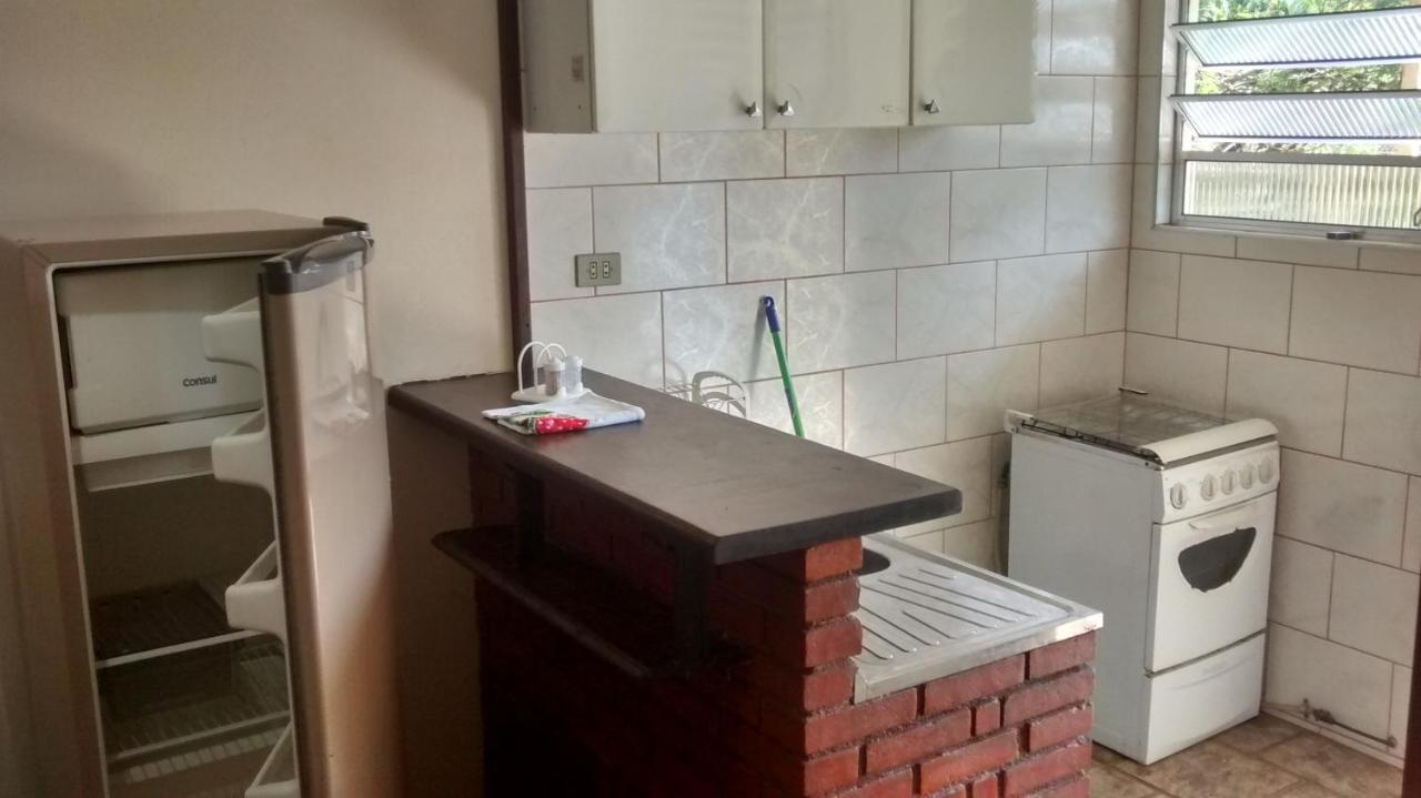 Apartamentos Perola Бойсуканга Екстер'єр фото
