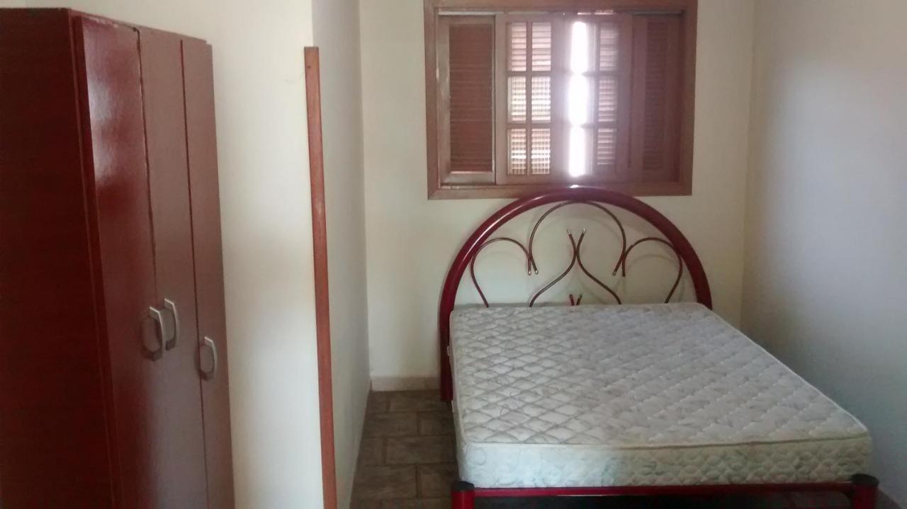 Apartamentos Perola Бойсуканга Екстер'єр фото