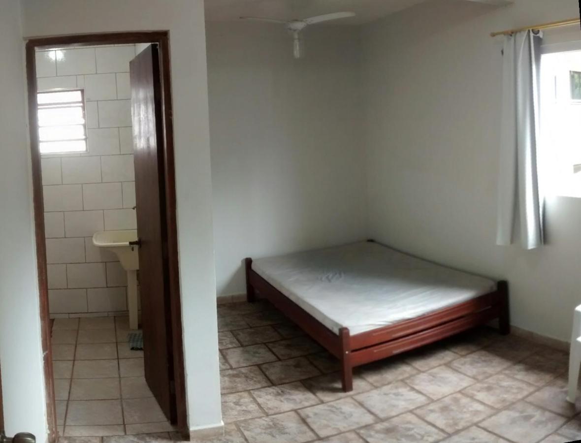 Apartamentos Perola Бойсуканга Екстер'єр фото