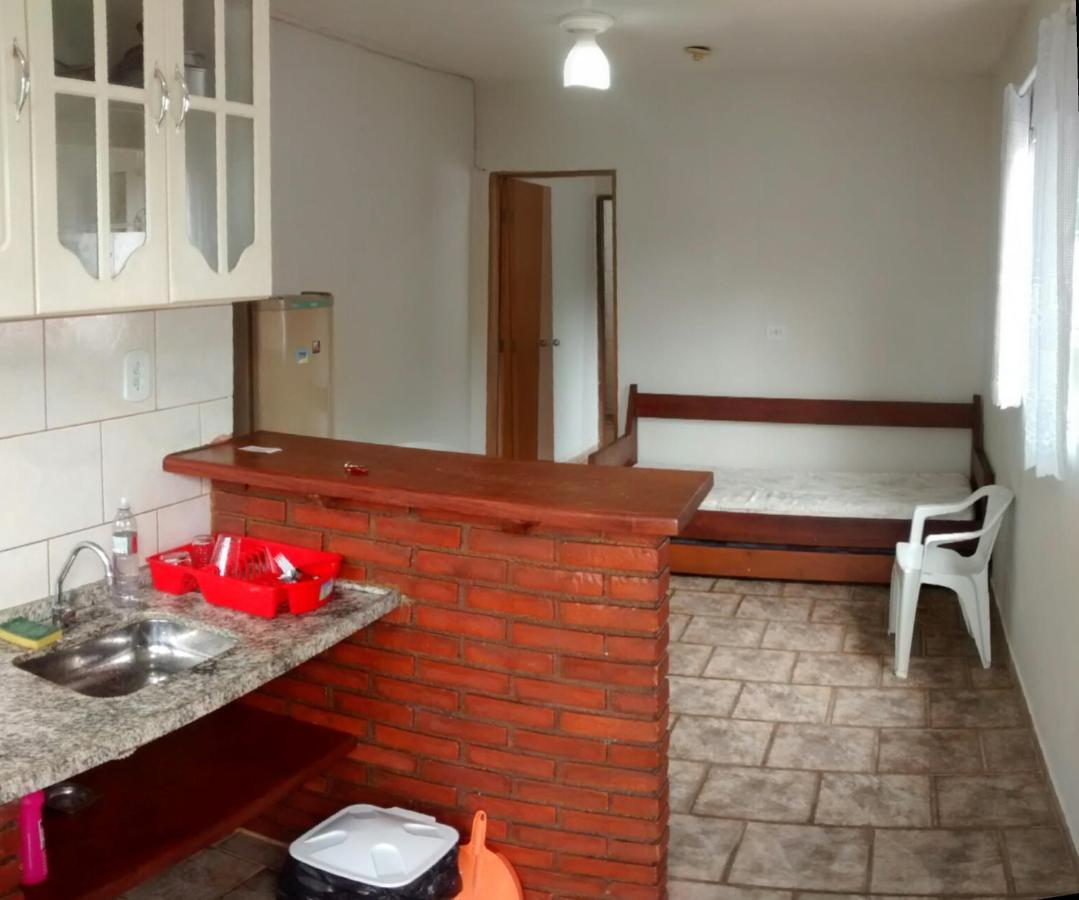 Apartamentos Perola Бойсуканга Екстер'єр фото