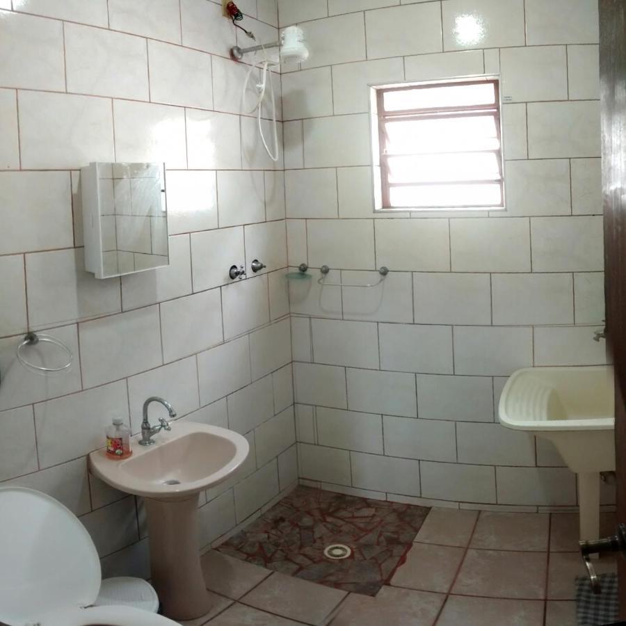 Apartamentos Perola Бойсуканга Екстер'єр фото